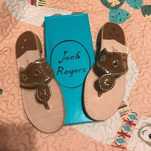 Jack Rogers Sandals